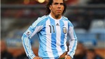 Nhớ nhà, Tevez cân nhắc quyết định giải nghệ sớm